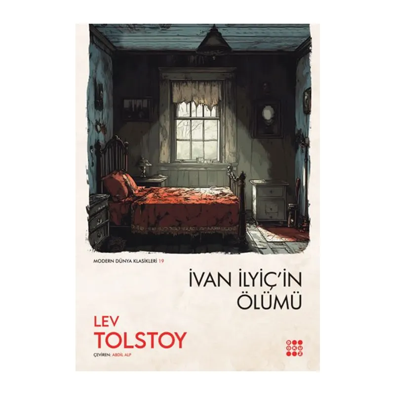 İvan İlyiç’in Ölümü