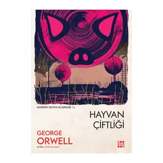 Hayvan Çitliği