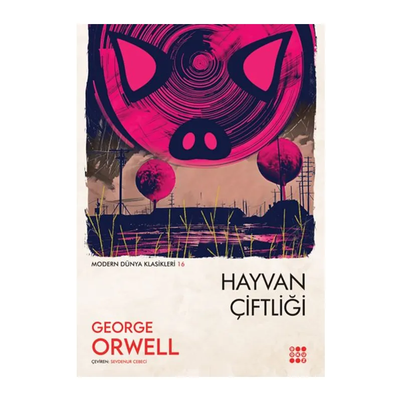 Hayvan Çitliği