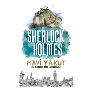 Mavi Yakut