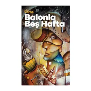 Balonla Beş Hafta