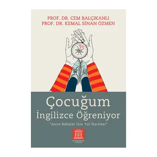 Çocuğum İngilizce Öğreniyor
