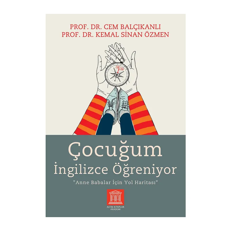 Çocuğum İngilizce Öğreniyor