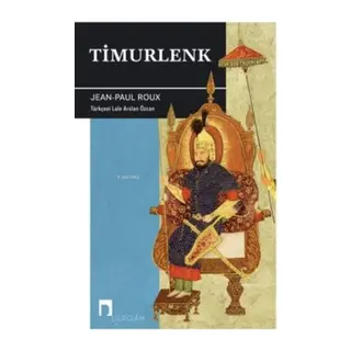 Timurlenk