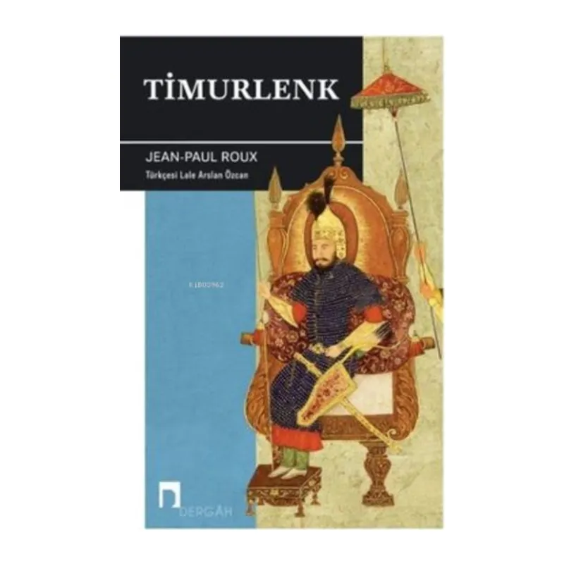 Timurlenk