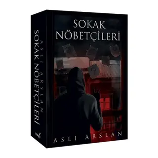 Sokak Nöbetçileri