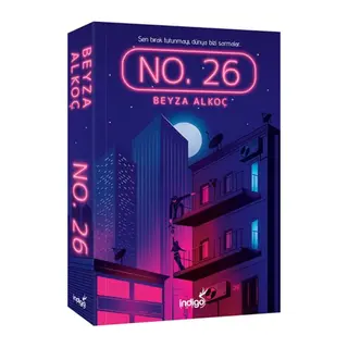 No. 26 - Ciltsiz