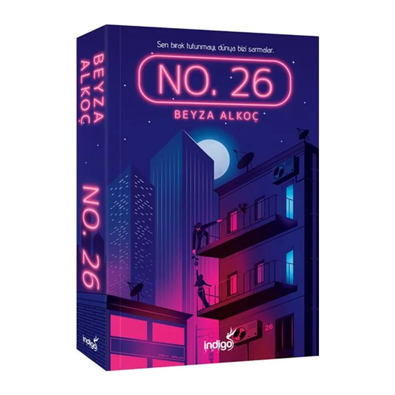 No. 26 - Ciltsiz