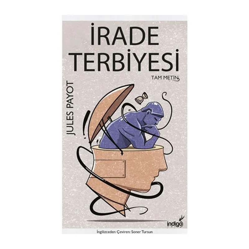 İrade Terbiyesi