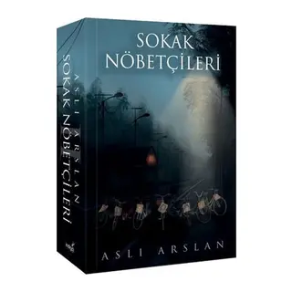Sokak Nöbetçileri 2