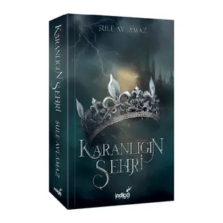 Karanlığın Şehri