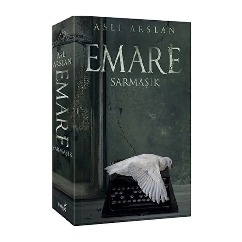 Emare - Sarmaşık