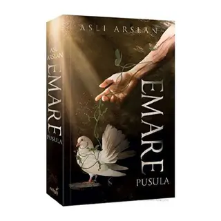 Emare - Pusula