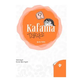 Kafama Takıldı