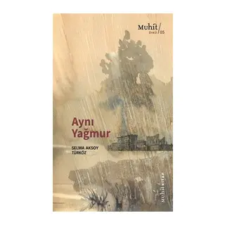 Aynı Yağmur