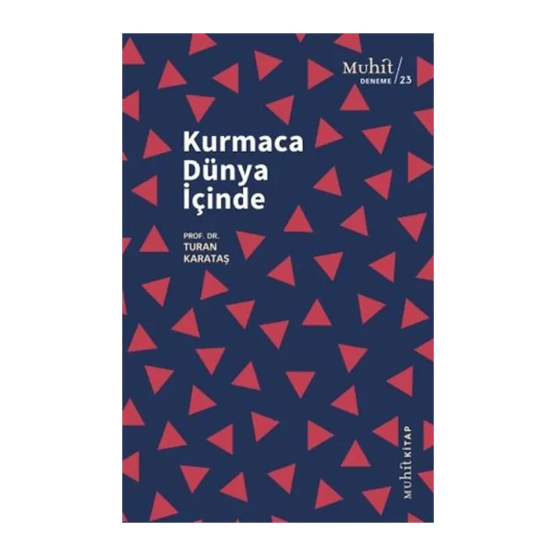 Kurmaca Dünya İçinde