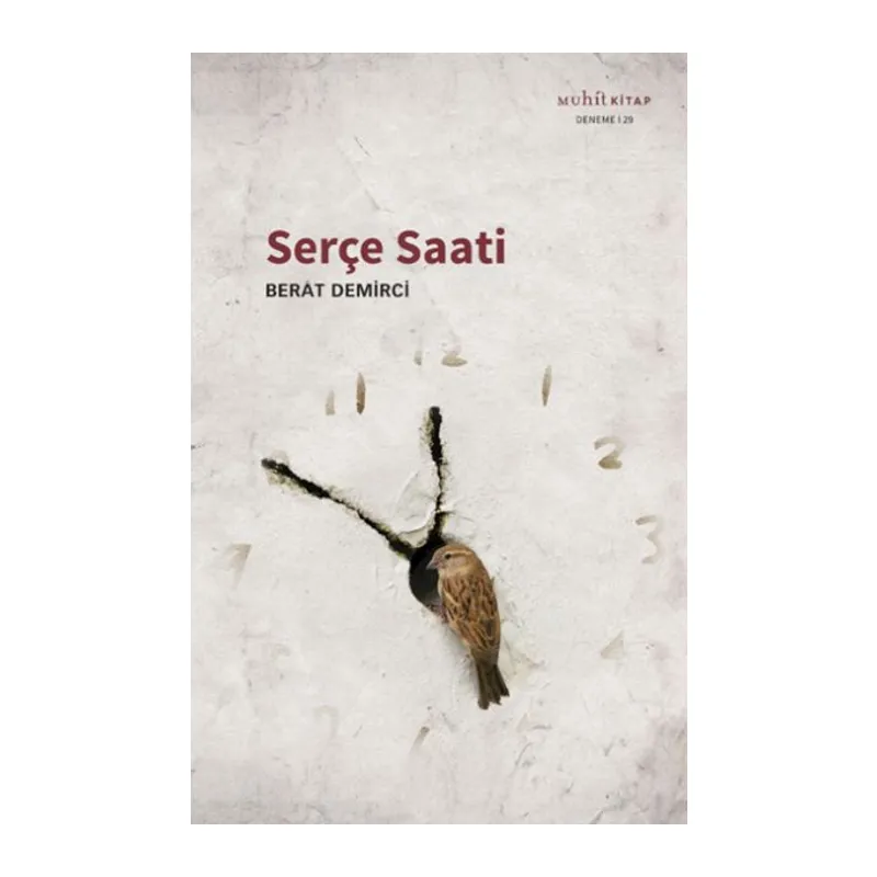 Serçe Saati