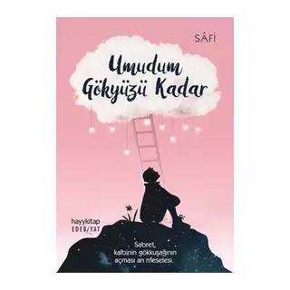 Umudum Gökyüzü Kadar