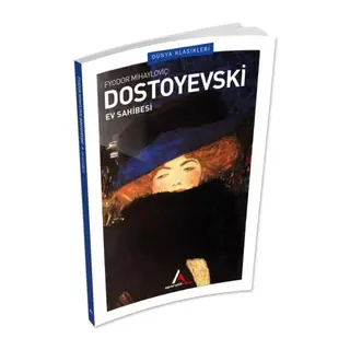 Ev Sahibesi