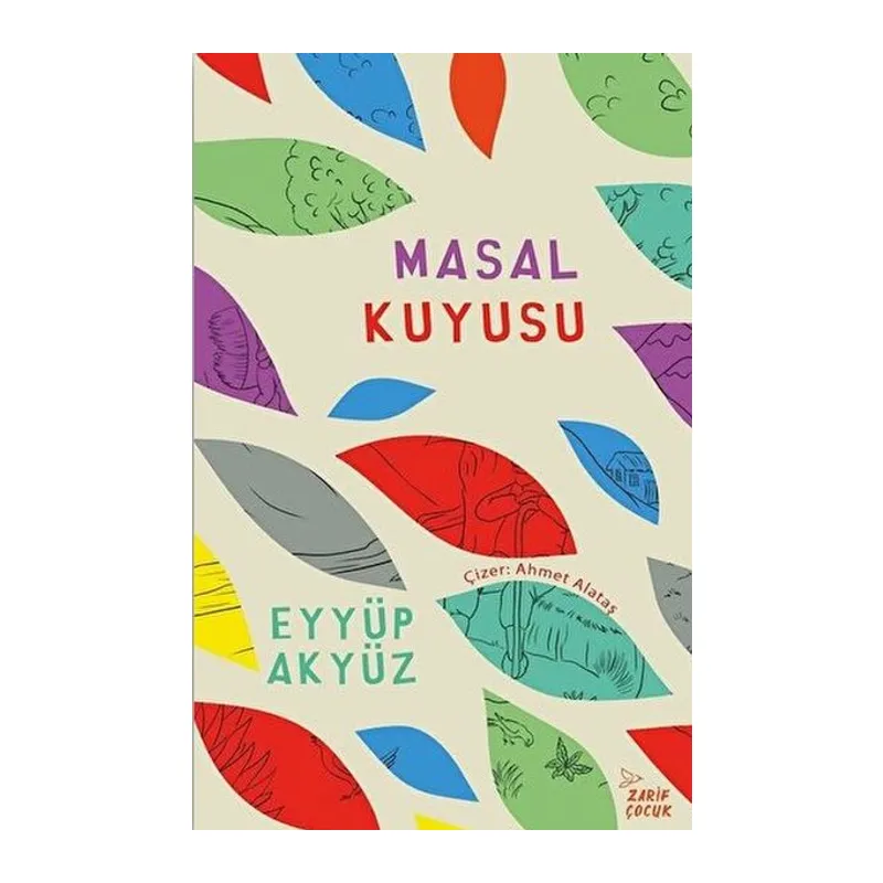 Masal Kuyusu