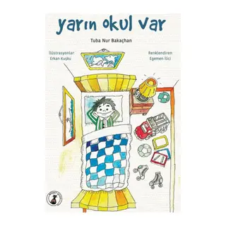 Yarın Okul Var