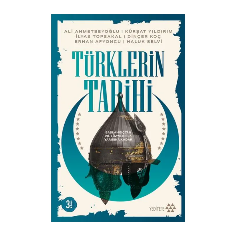 Türklerin Tarihi