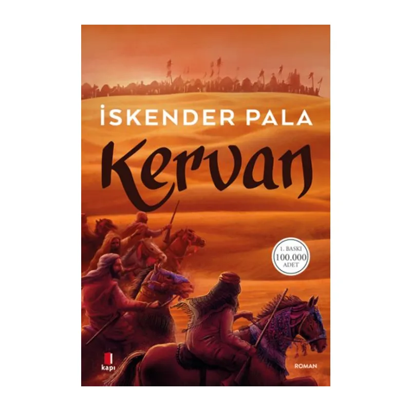 Kervan