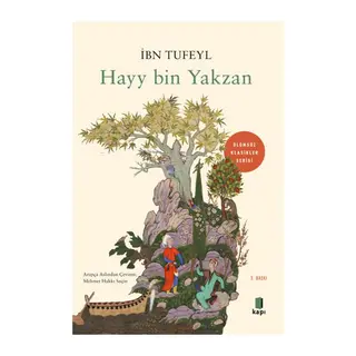 Hayy bin Yakzan