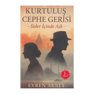 Kurtuluş Cephe Gerisi