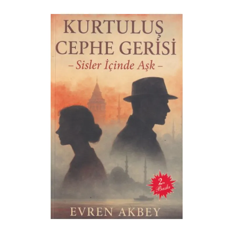 Kurtuluş Cephe Gerisi
