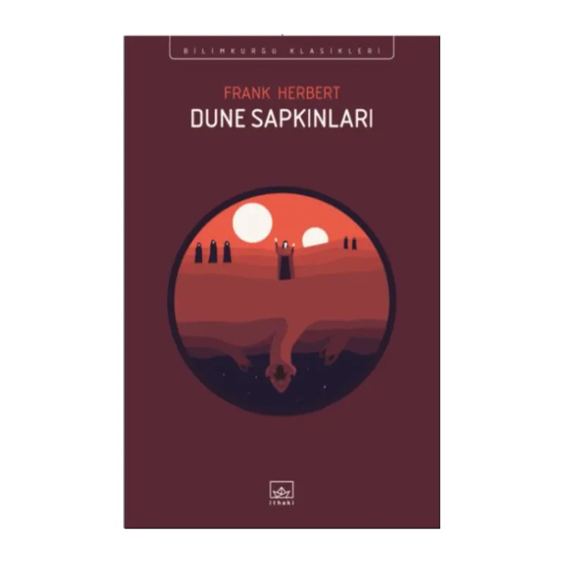 Dune Sapkınları