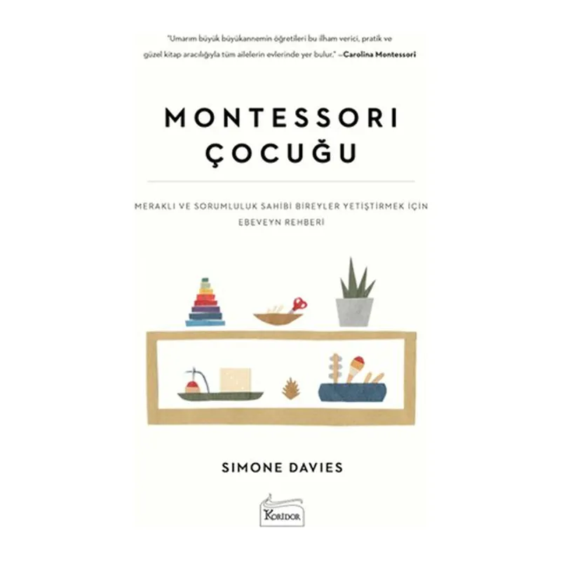 Montessori Çocuğu