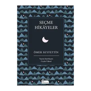 Seçme Hikâyeler (Bez Ciltli)
