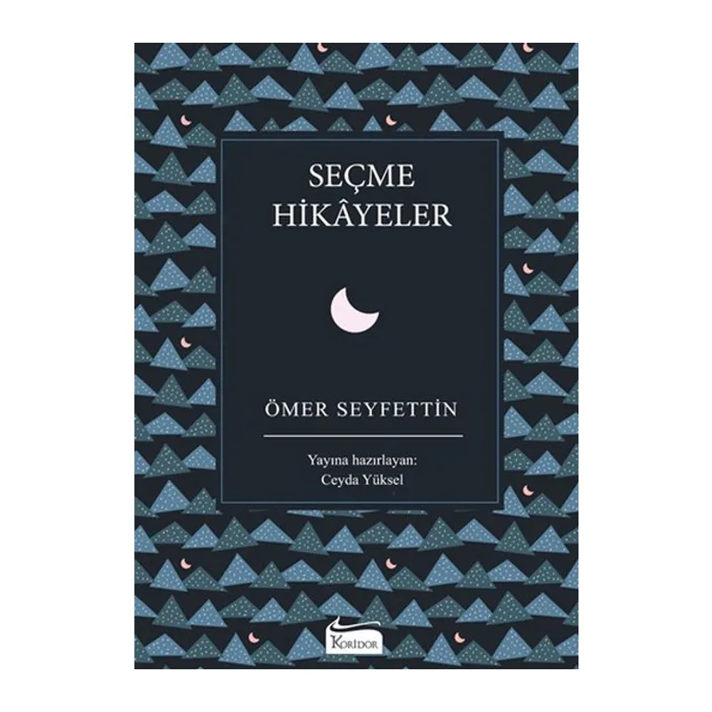 Seçme Hikâyeler (Bez Ciltli)