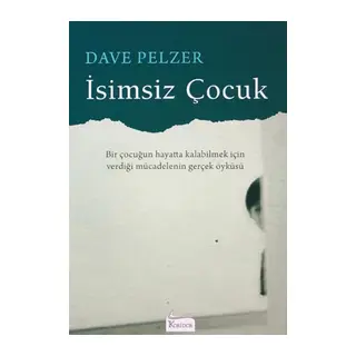 İsimsiz Çocuk