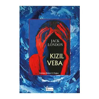 Kızıl Veba (Bez Ciltli)