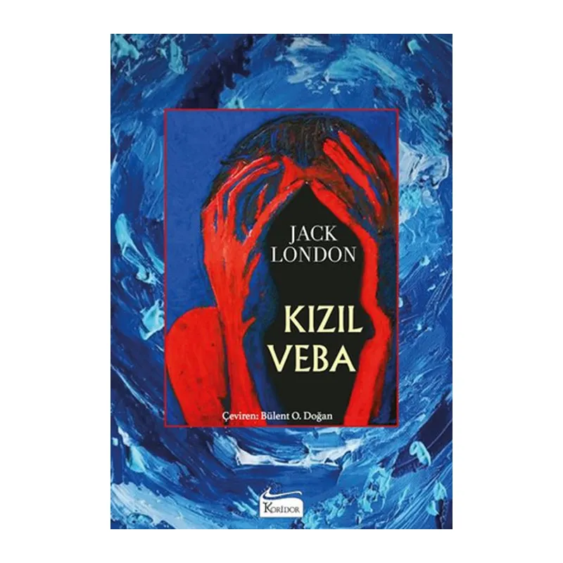 Kızıl Veba (Bez Ciltli)