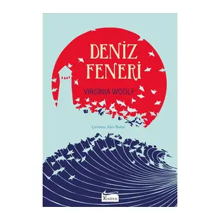 Deniz Feneri (Bez Ciltli)