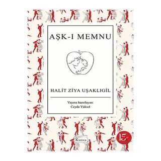 Aşk-ı Memnu