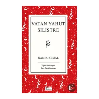 Vatan yahut Silistre