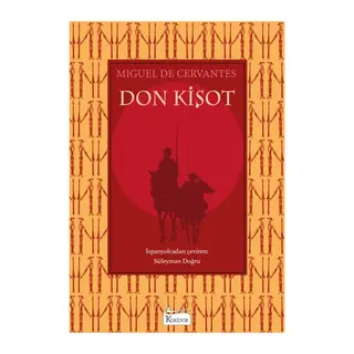 Don Kişot