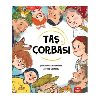 Taş Çorbası