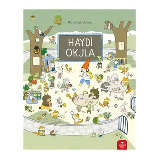 Haydi Okula