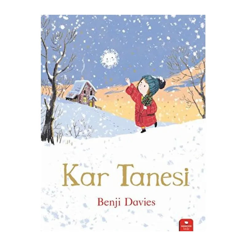 Kar Tanesi