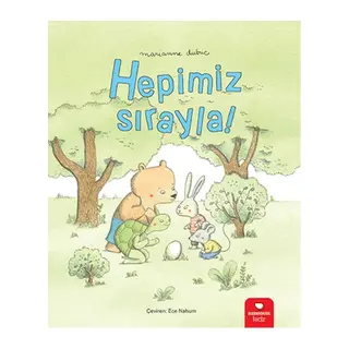 Hepimiz Sırayla