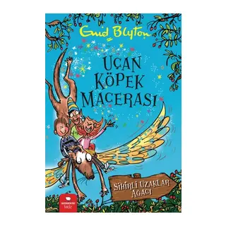 Uçan Köpek Macerası