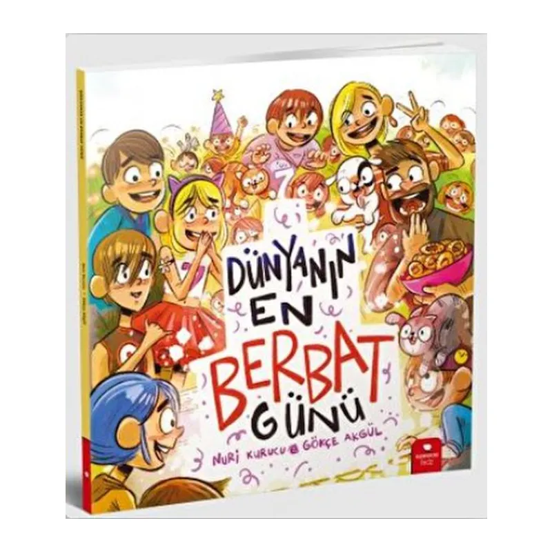 Dünyanın En Berbat Günü