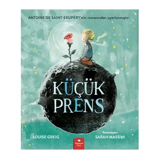 Küçük Prens