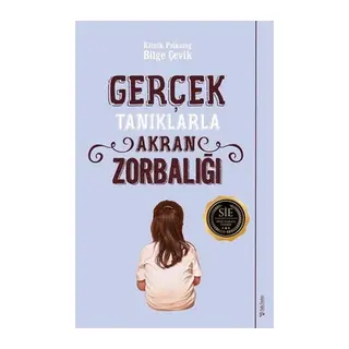Gerçek Tanıklarla Akran Zorbalığı