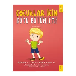 Çocuklar İçin Duyu Bütünleme
